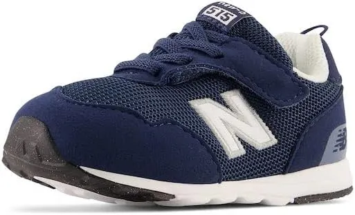 New Balance Kids 515 V1 New-b Hook & Loop