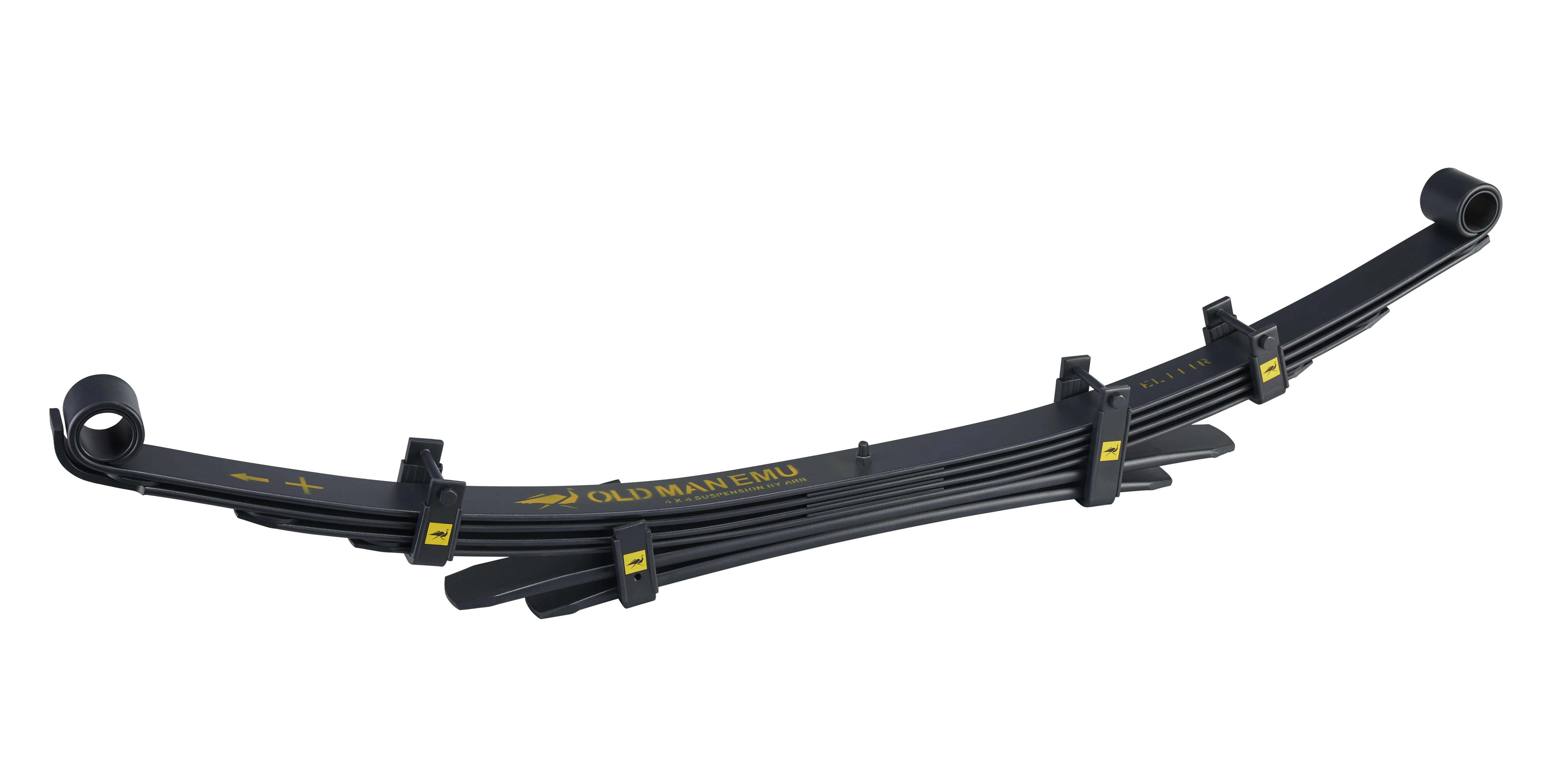 ARB / OME Leaf Spring Fit 05-20 Toyota Tacoma - Medium Load