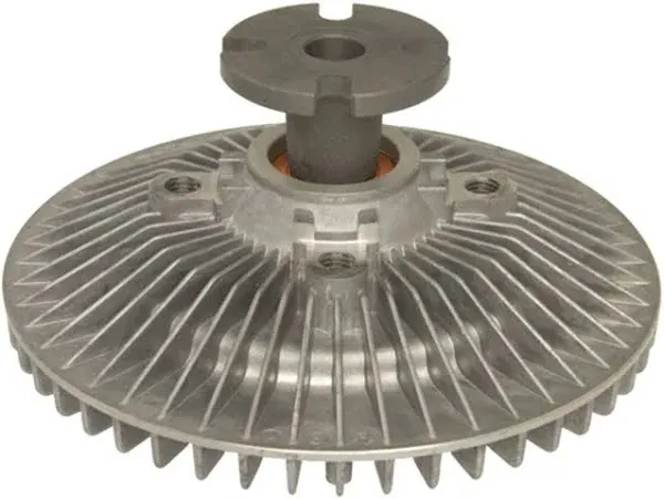 Four Seasons® 36992 - Thermal Engine Cooling Fan Clutch