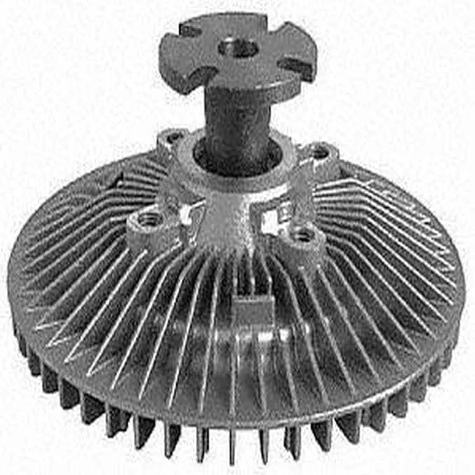 Four Seasons® 36992 - Thermal Engine Cooling Fan Clutch