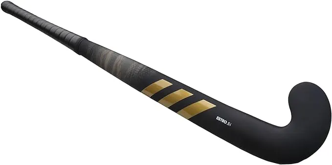 adidas Estro 5 Indoor Field Hockey Stick - 2023