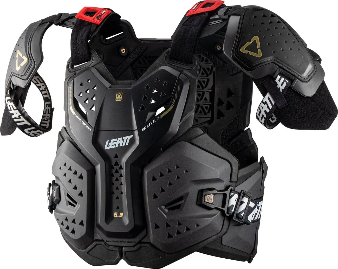 Leatt 6.5 Pro Chest Protector