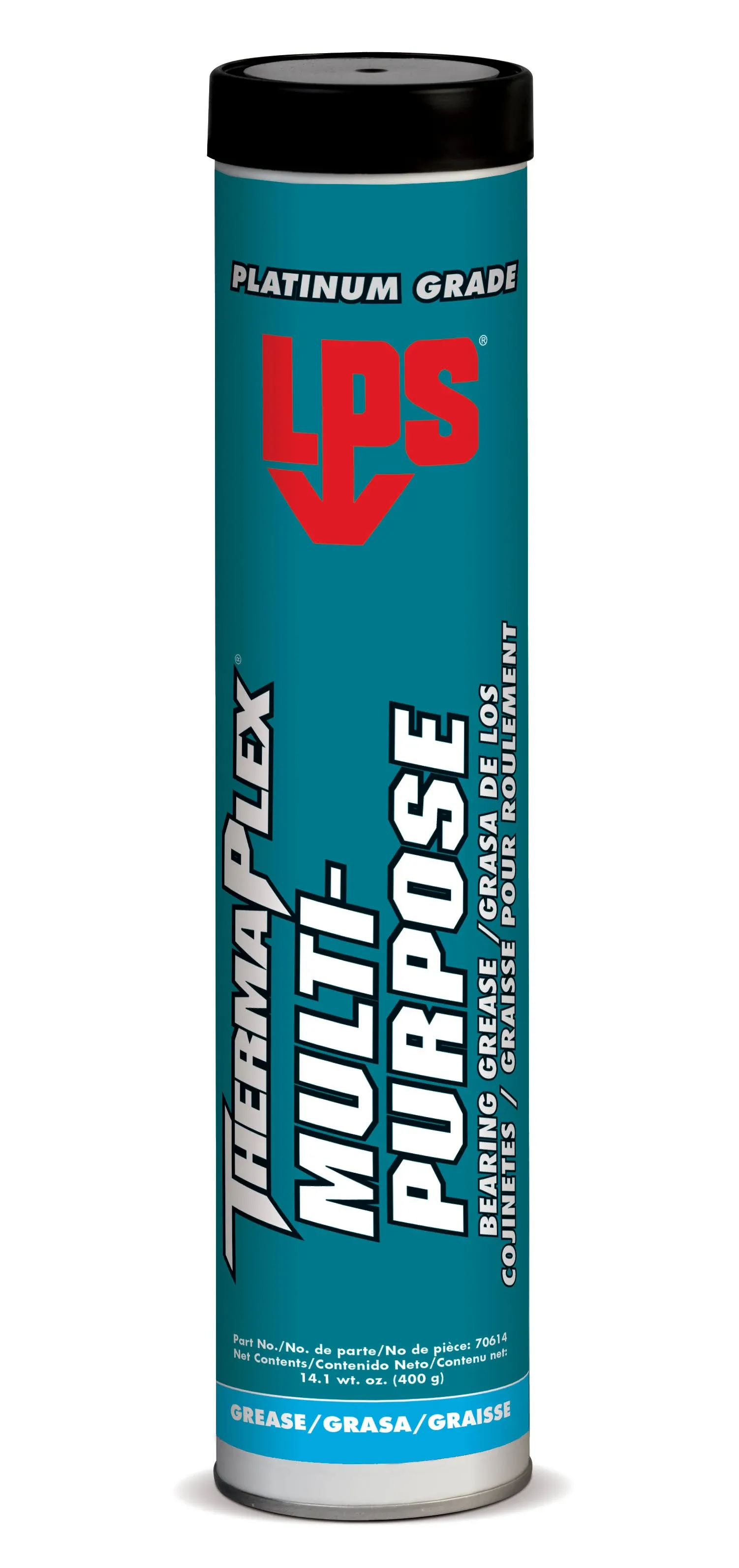 LPs ThermaPlex Multi-Purpose Bearing Grease - 70614