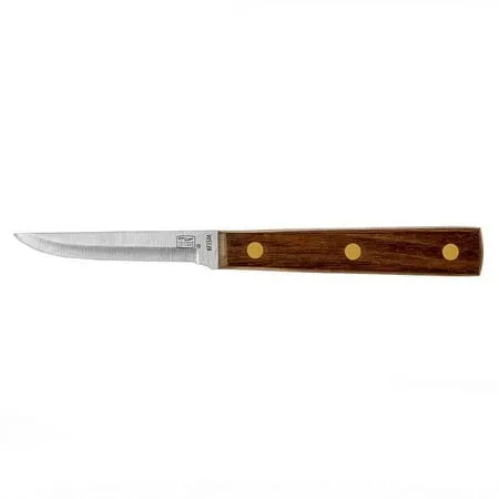 Chicago Cutlery Walnut Tradition 3 Paring and Boning Knife