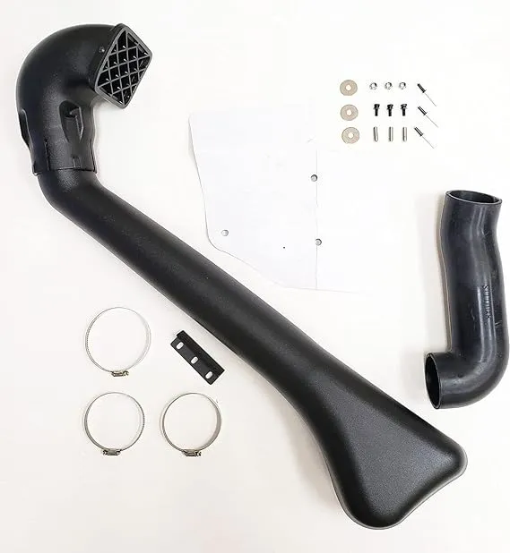 Snorkel Kit For Toyota 1995-2004 Tacoma 1996-2002 4Runner 3.4L V6 Air Intake New