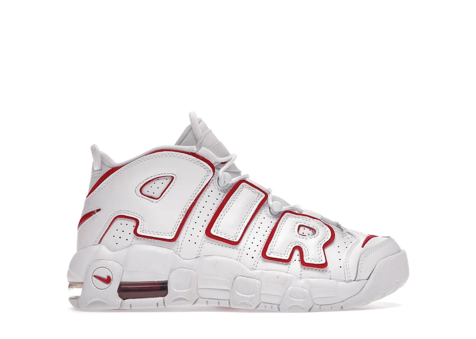 Nike Kid's Air More Uptempo