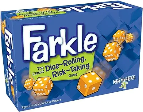 Farkle Game