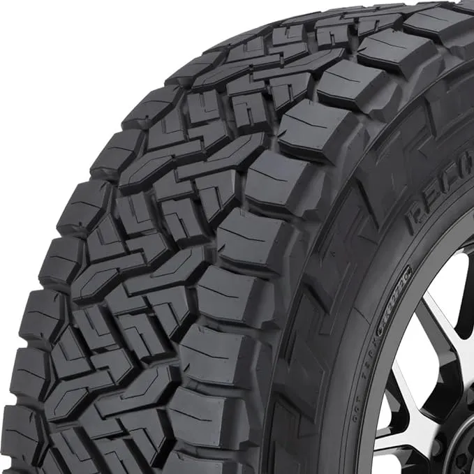 NITTO LT275/55R20/10 120/117S NITTO RECON GRAPPLER A/T