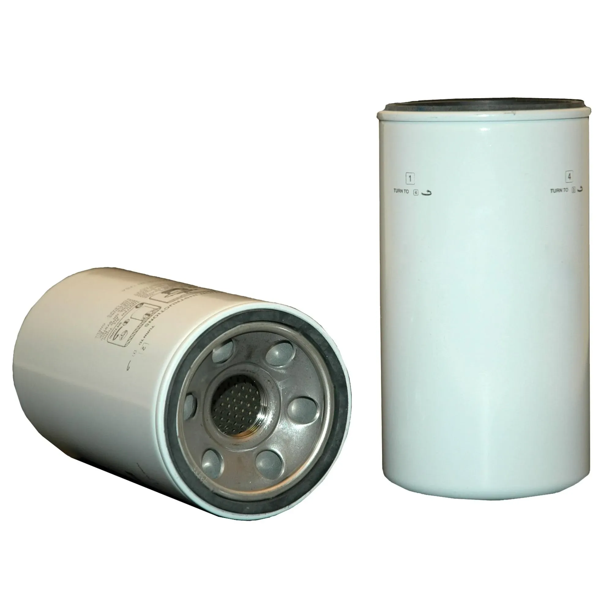 Wix 57098 Hydraulic Filter