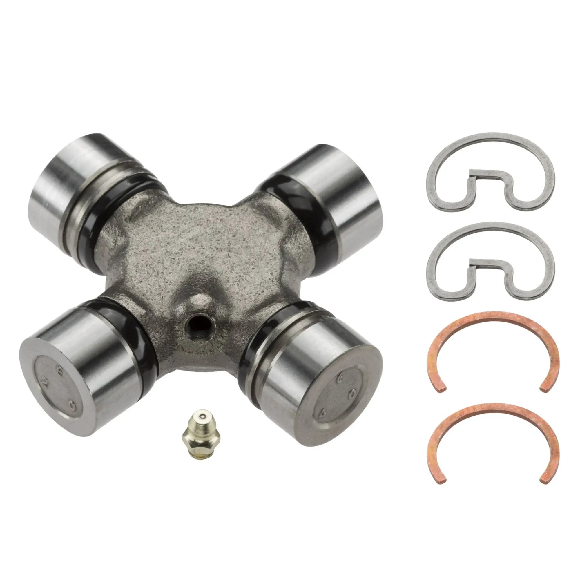 Moog 355 Universal Joint