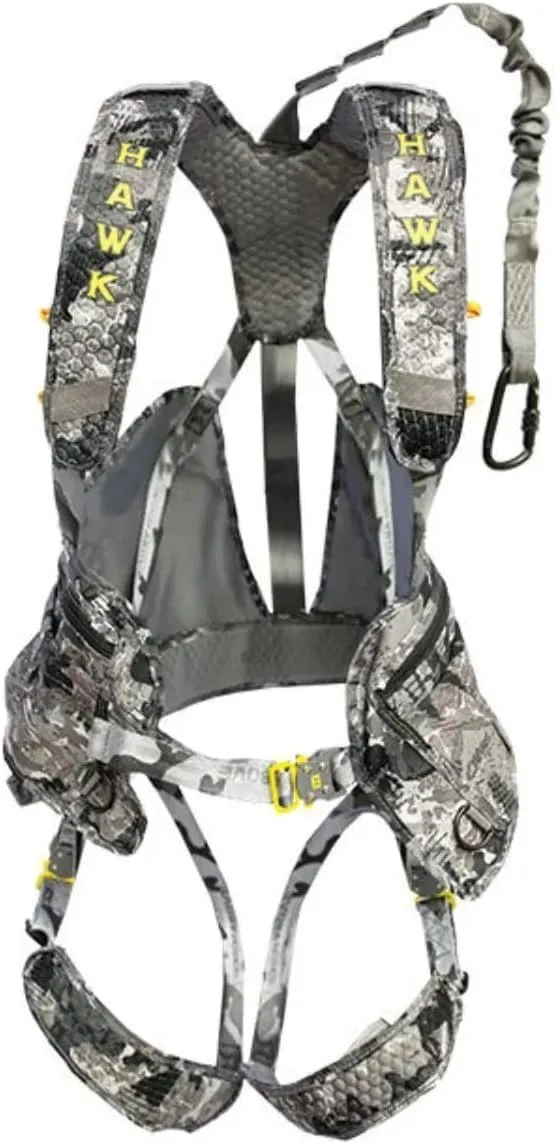 Hawk Elevate Pro Harness