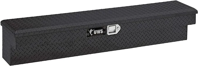 UWS Side Mount Truck Toolbox