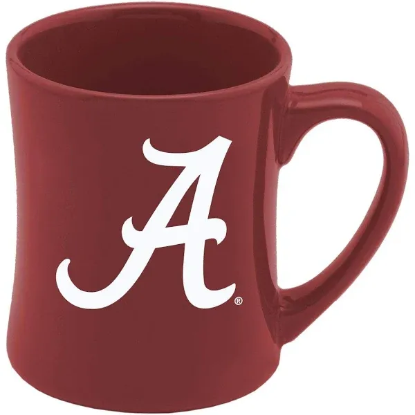 RFSJ Alabama Crimson Tide 16 oz Ceramic Mug