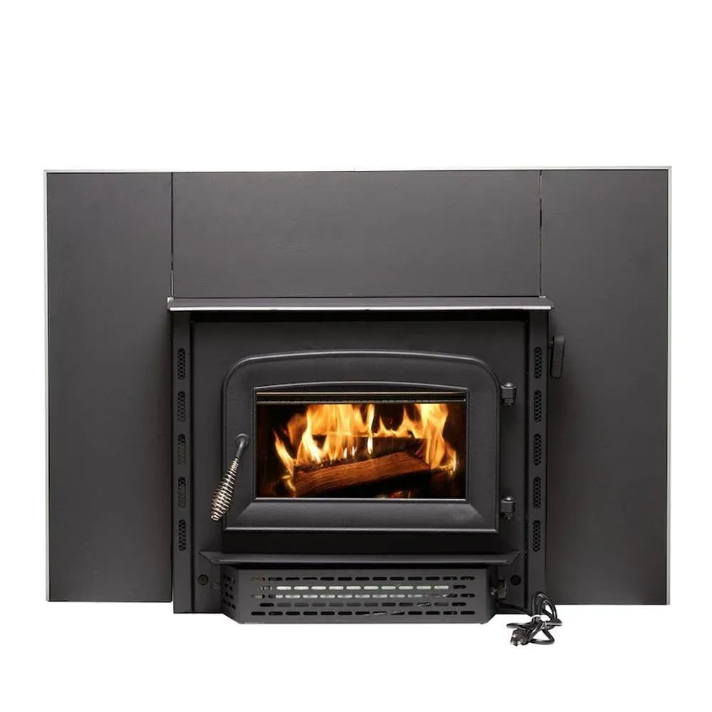 Ashley Hearth AW1820E Wood Stove Insert