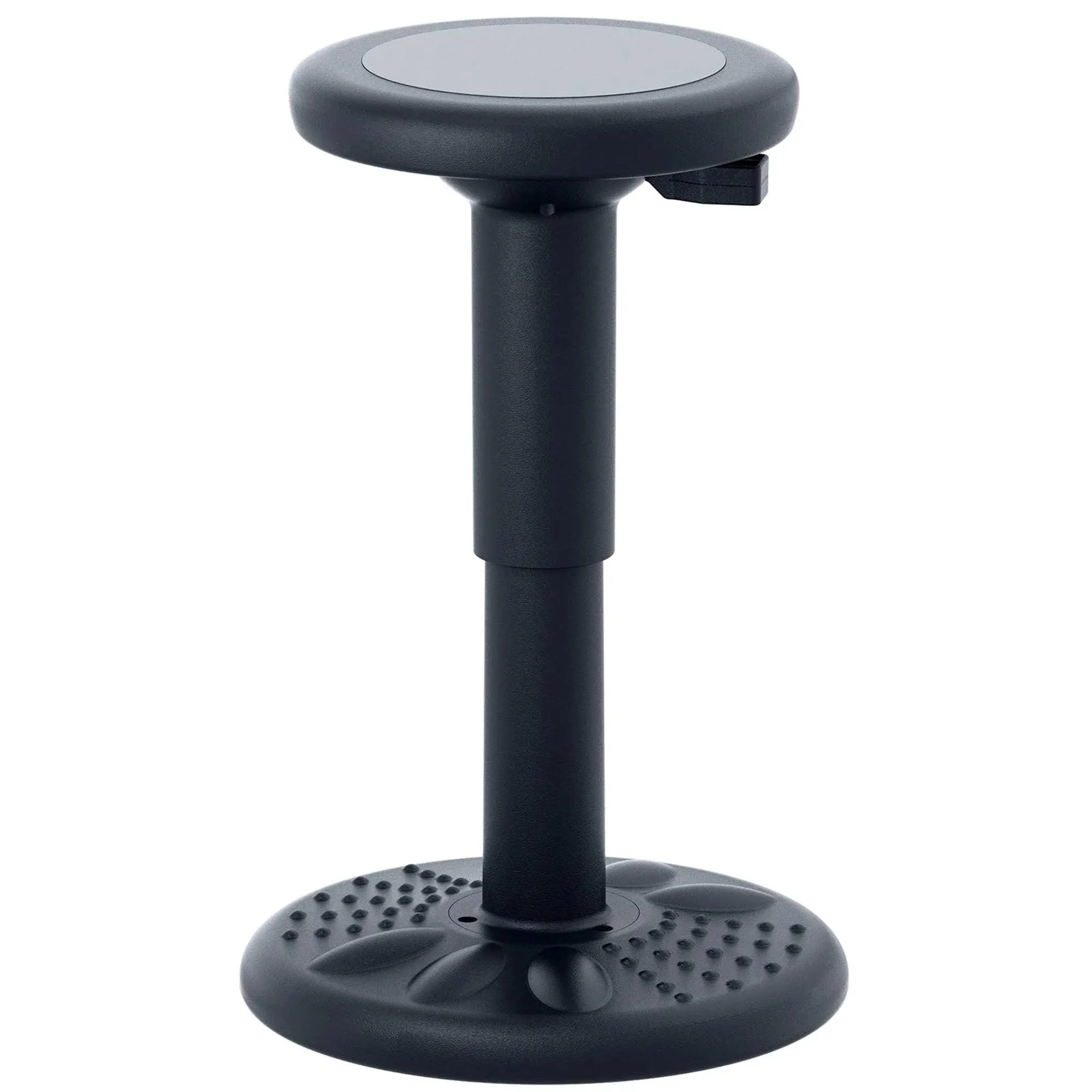 ECR4Kids Sitwell Wobble Stool with Cushion