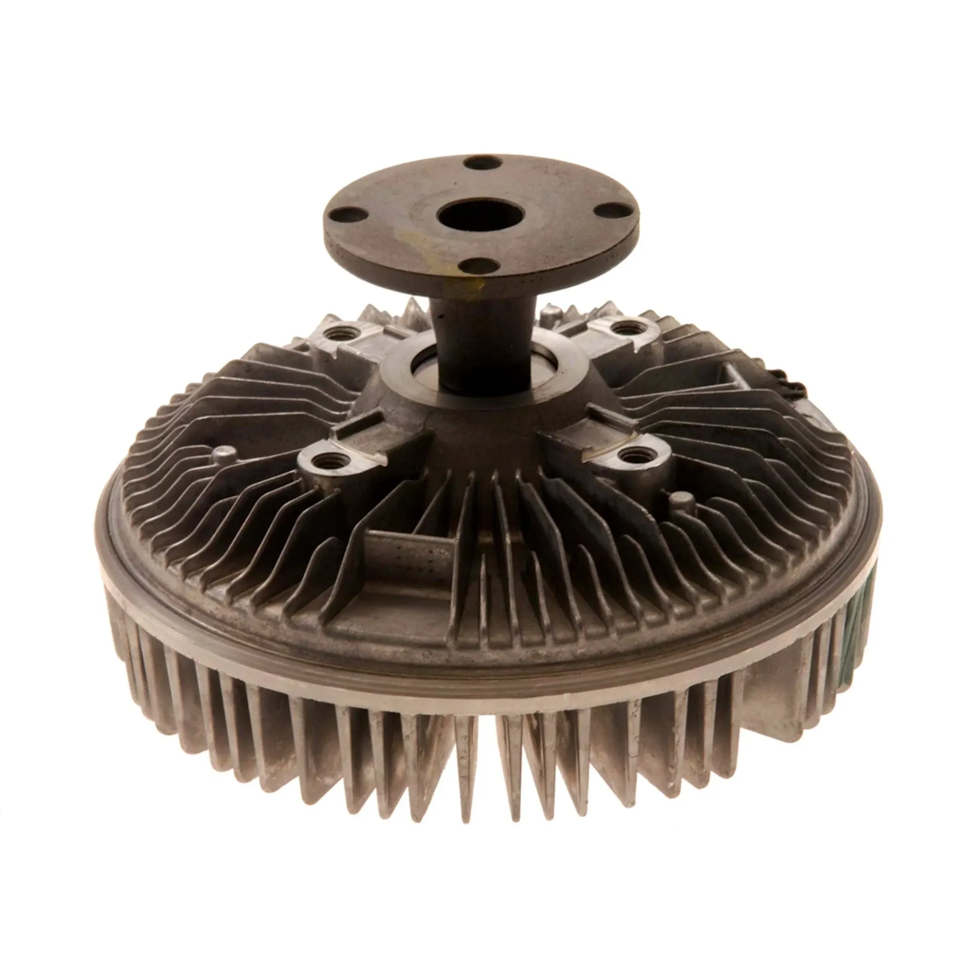 ACDelco GM Original Equipment 15-4674 Engine Cooling Fan Clutch Fits 1997 Chevrolet Tahoe