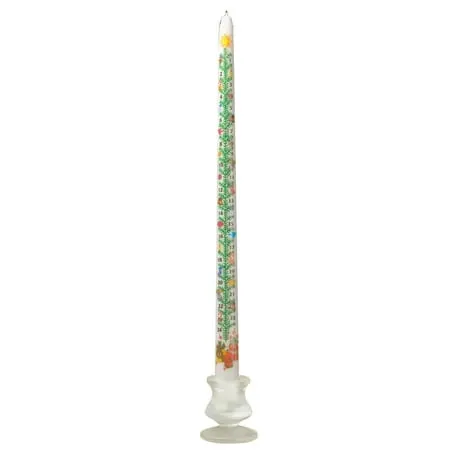 Biedermann & Sons C344 15-inch Advent Candle