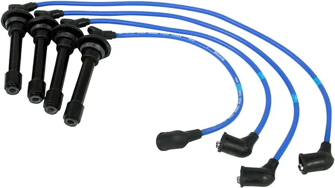 NGK 8111 Spark Plug Wire Set