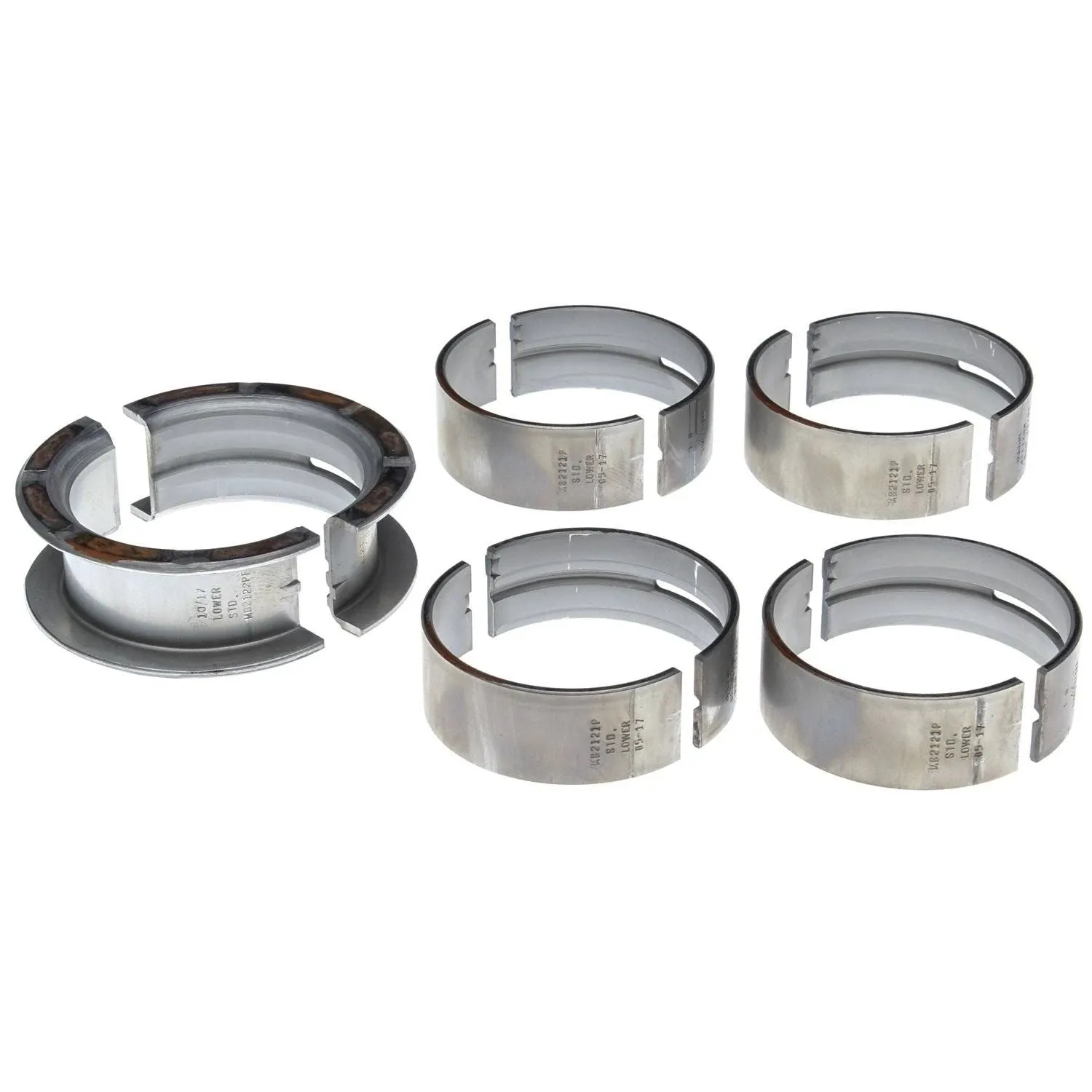 Clevite MS590P Main Bearing Set