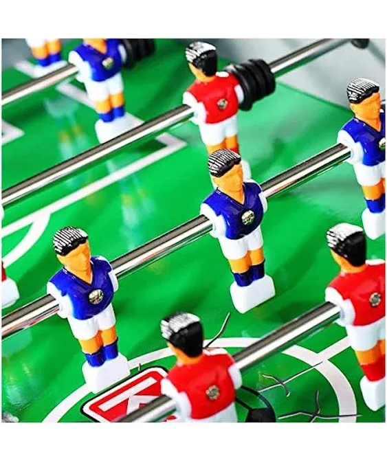 KICK Vanquish 55&#034; Foosball Table