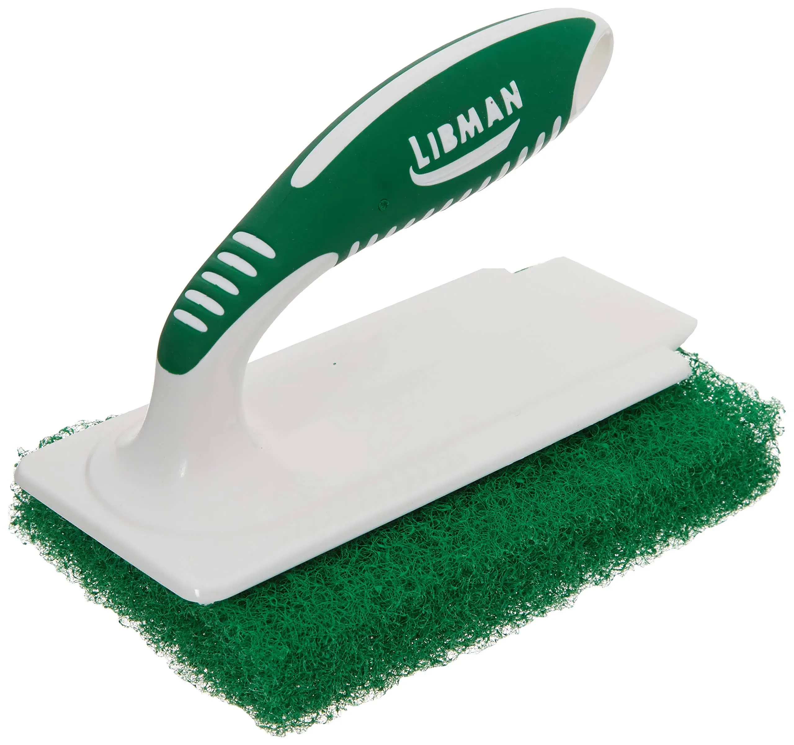 Libman 01161 Tile/Tub Scrubber