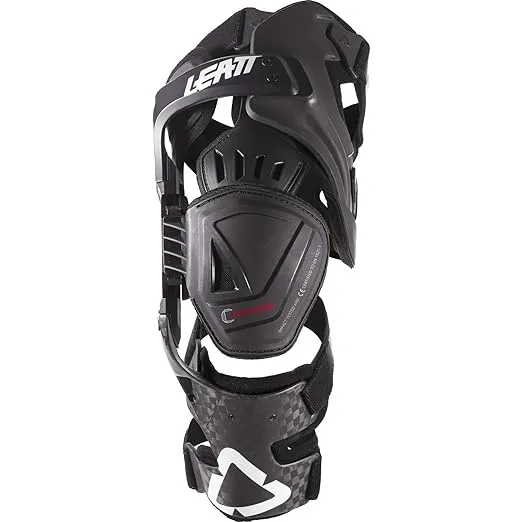 Leatt C-Frame Pro Carbon Knee Brace