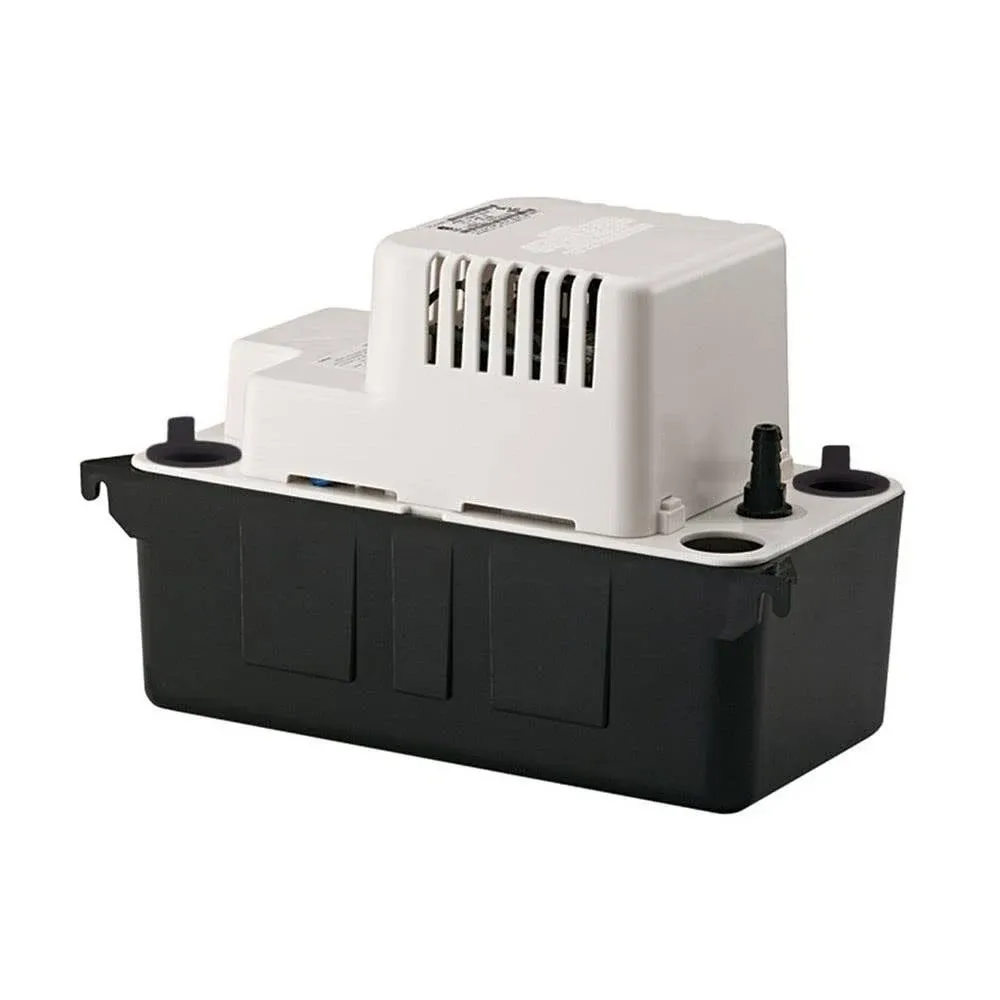 Little Giant 554415 VCMA-15ULST Condensate Pump