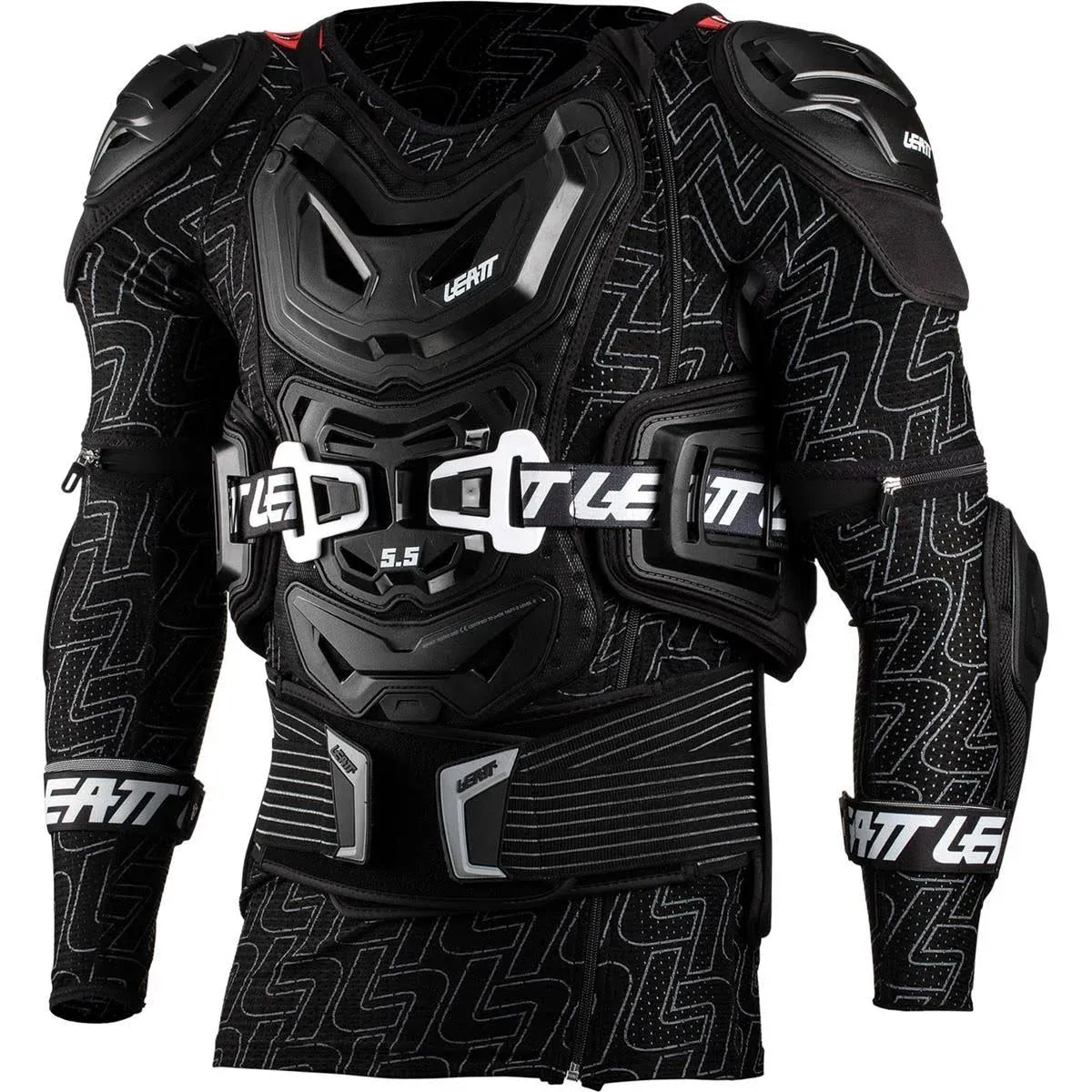 Leatt 5.5 Body Protector