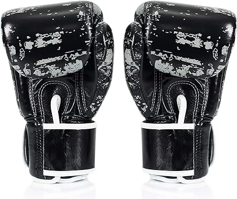 Fairtex BGV1 Muay Thai Boxing Training Sparring Gloves