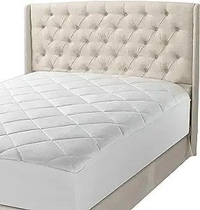 Maxi Luxurious Mattress Pad