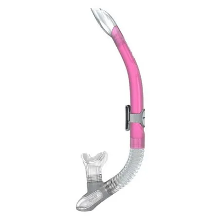 Mares Ergo Splash Snorkel - Pink