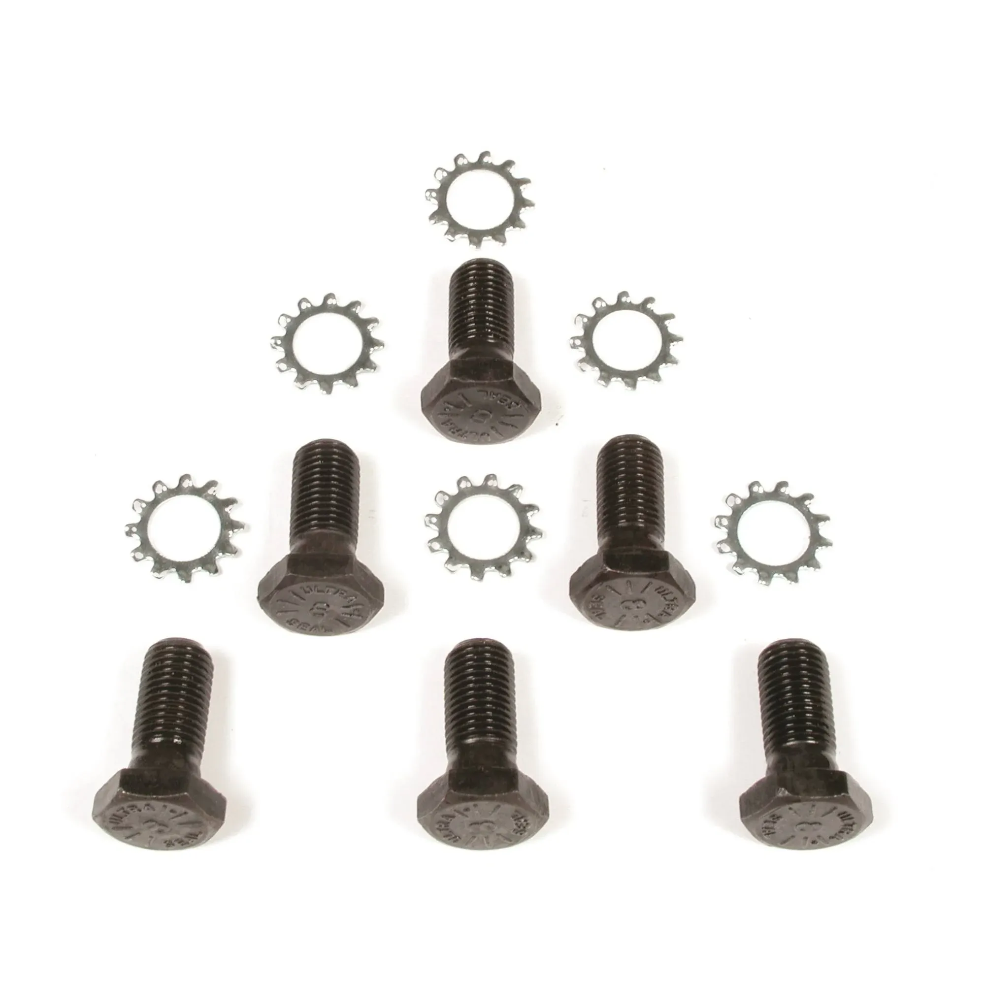 Mr. Gasket 912 Fly Wheel Bolt Kit