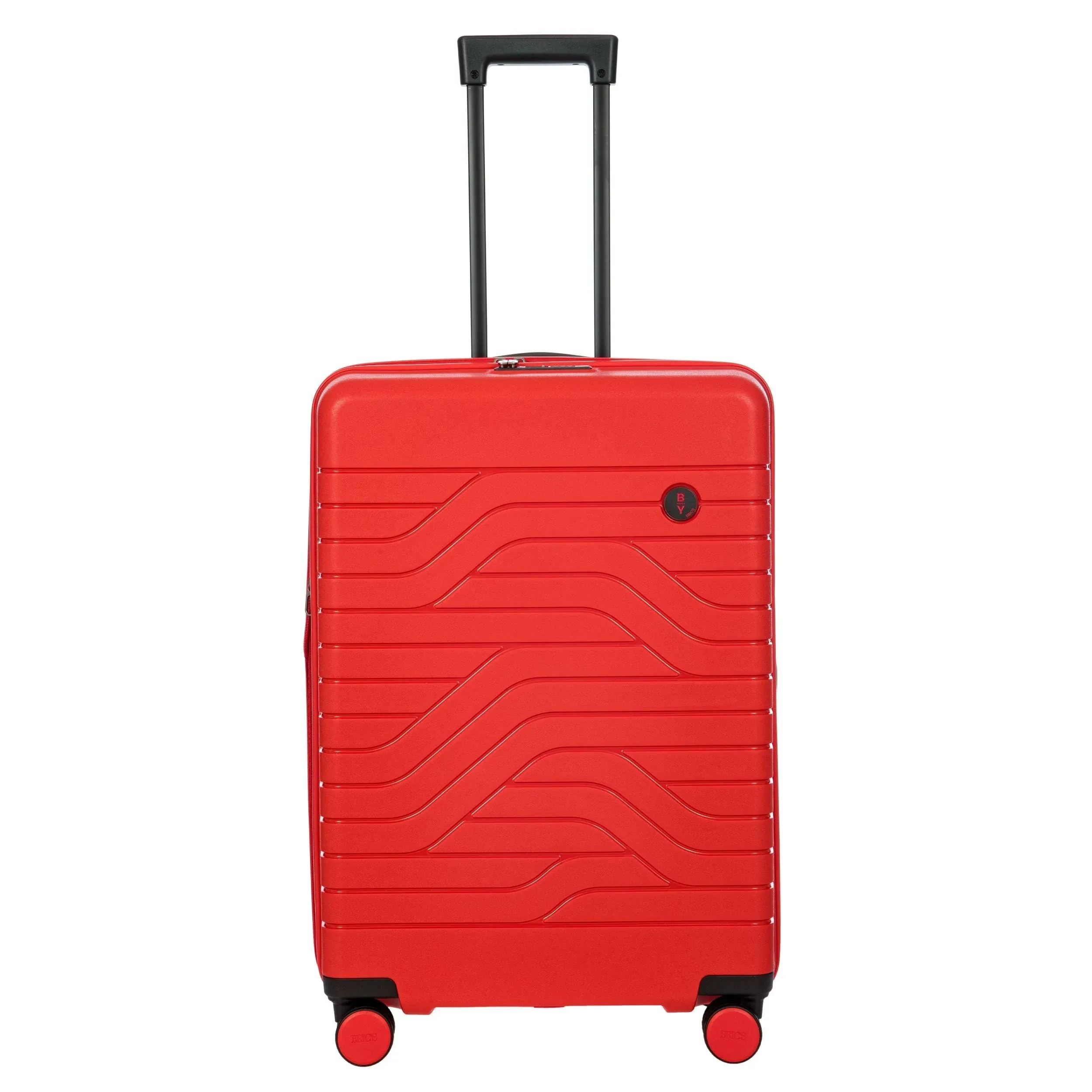 Bric's Ulisse 28" Expandable Spinner - Red