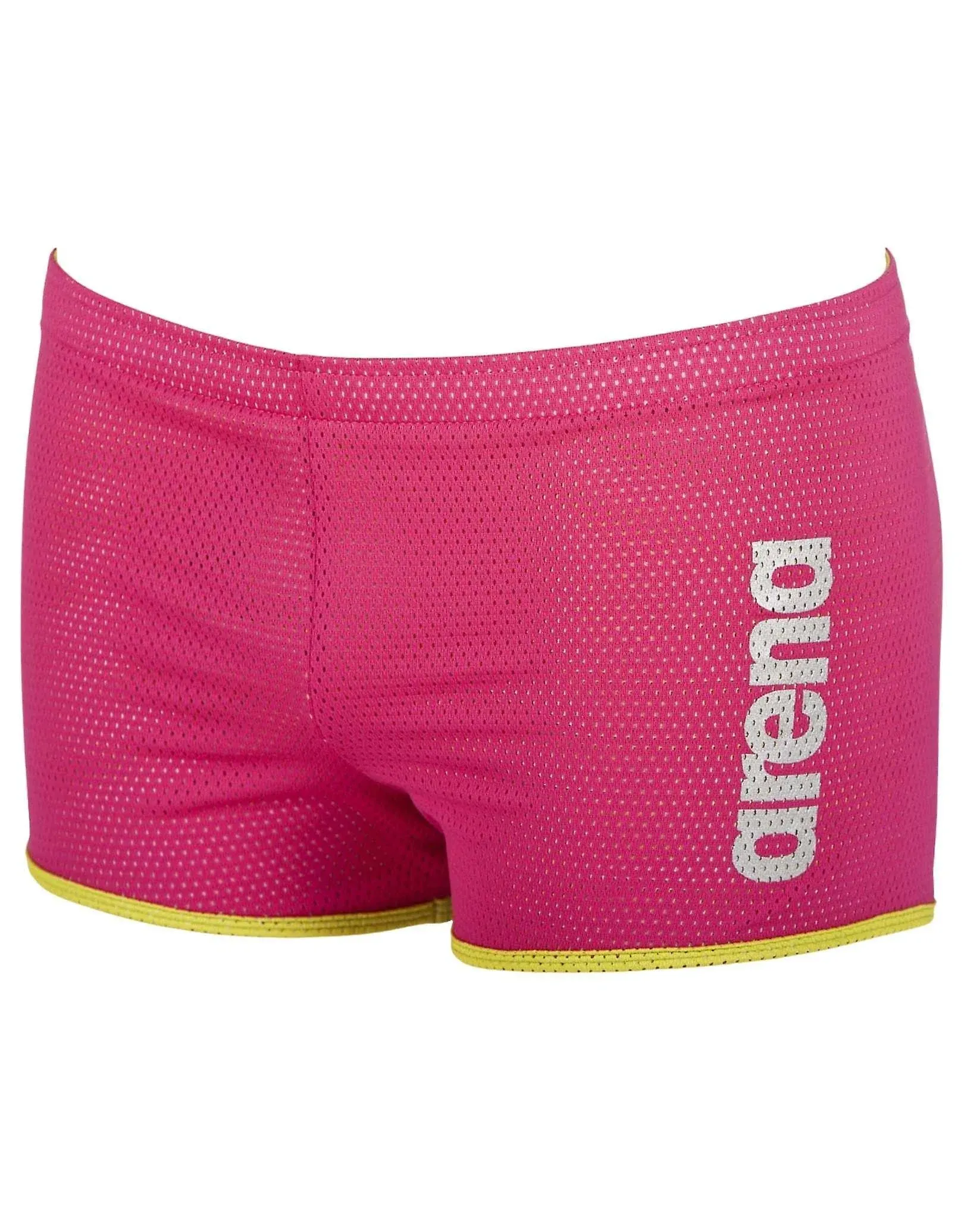 Arena Square Cut Drag Suit Fuchsia - M