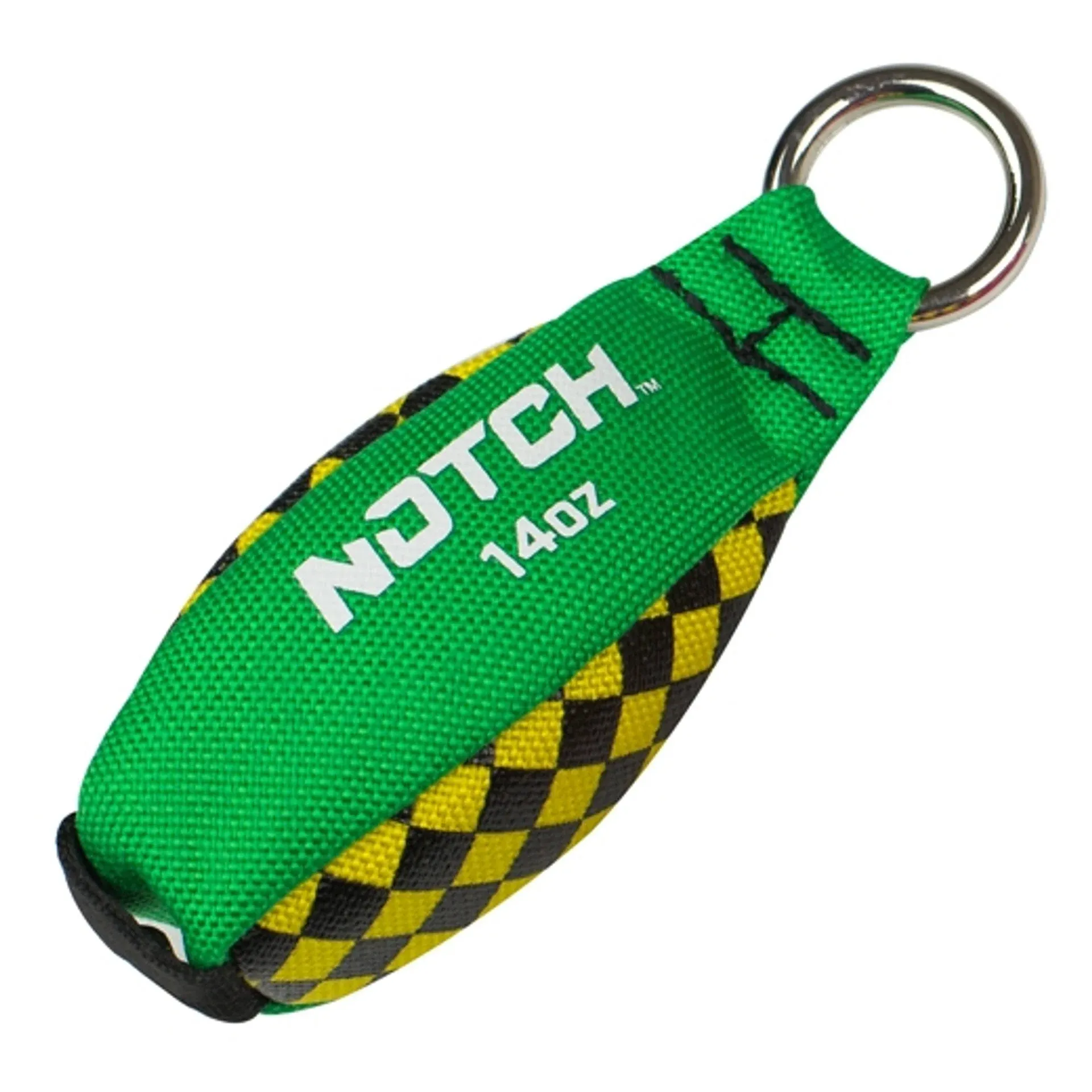 Notch Hi-Vis Throw Weight 14 oz.