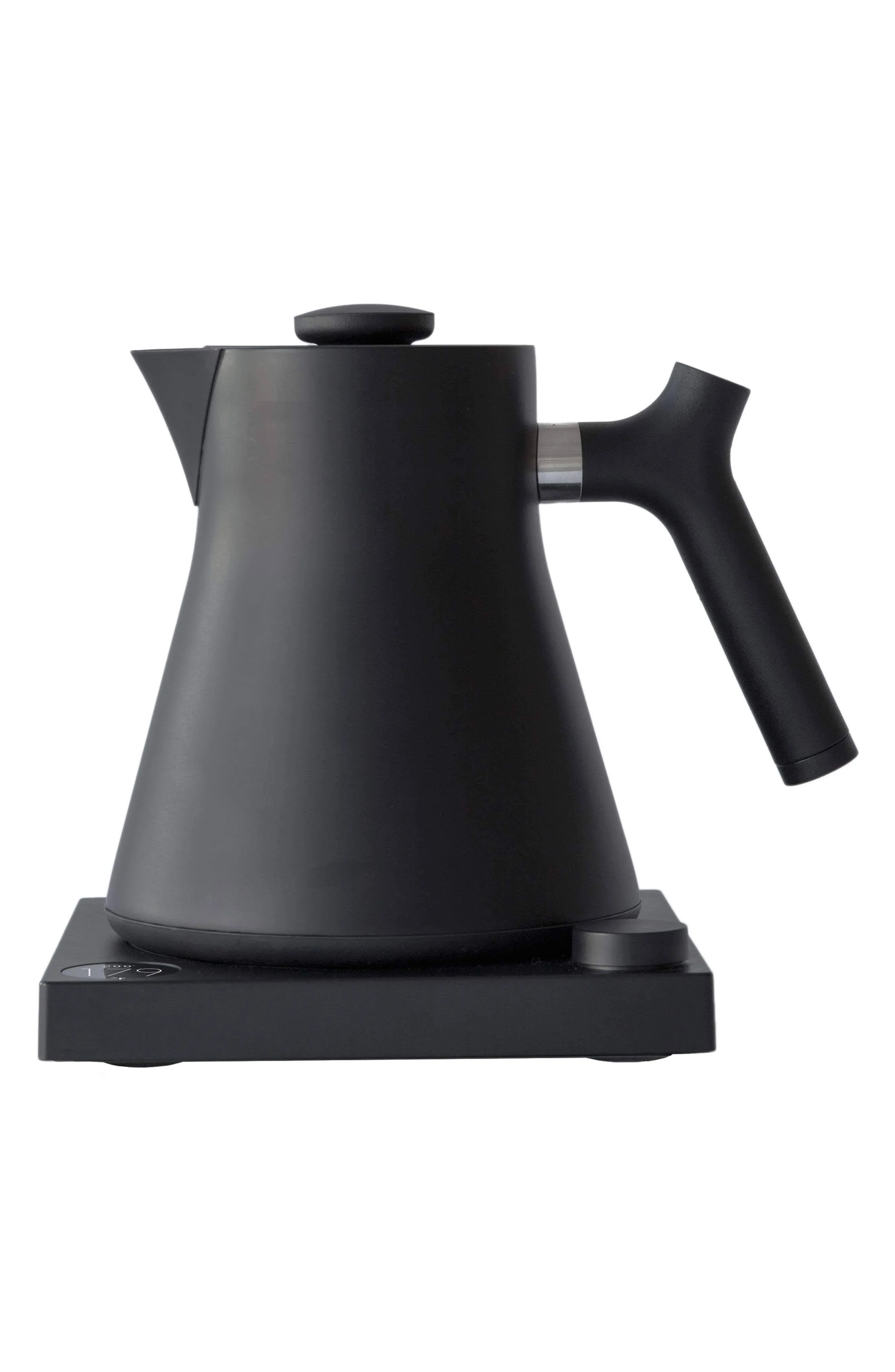 Fellow Corvo EKG Electric Tea Kettle - Electric Pour Over Coffee and Tea Pot ...