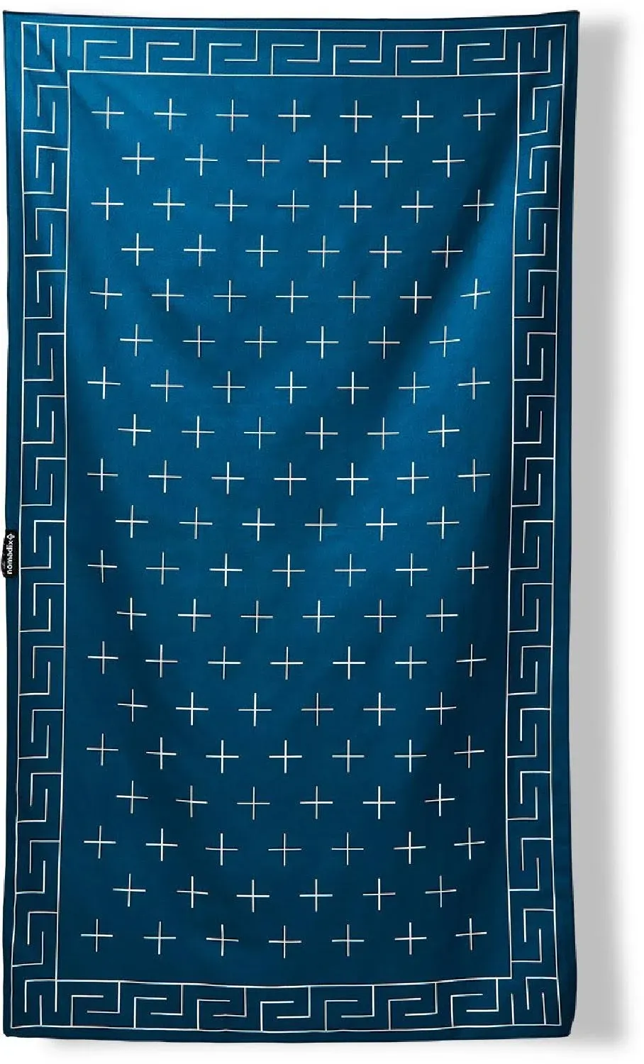 Nomadix Ultralight Towel Barton Dark Blue