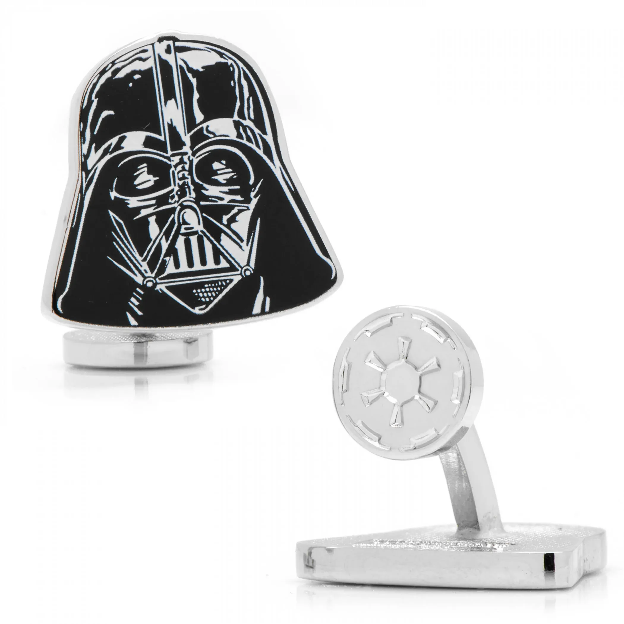 Cufflinks Inc Men's Darth Vader Cufflinks