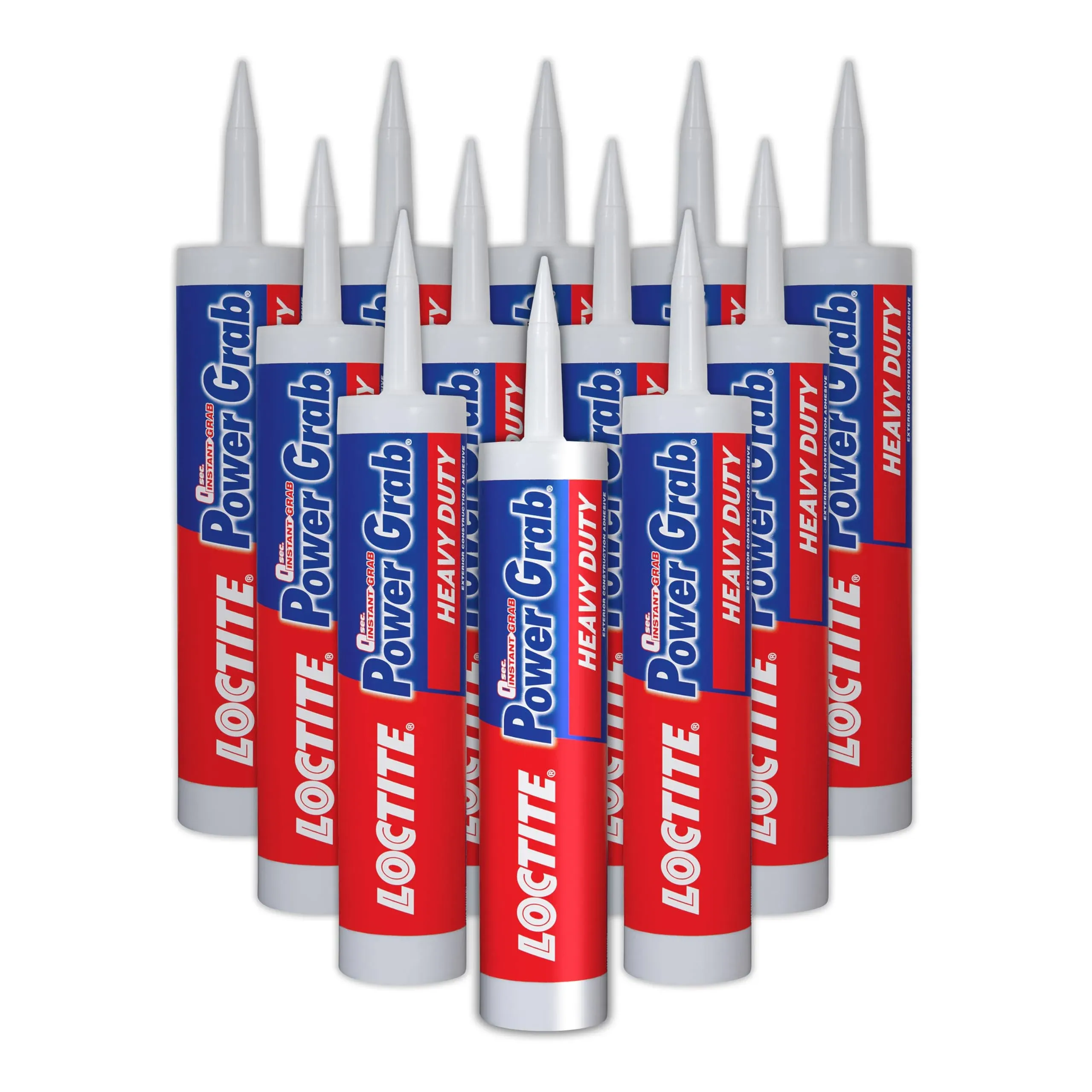 Loctite Power Grab Construction Adhesive