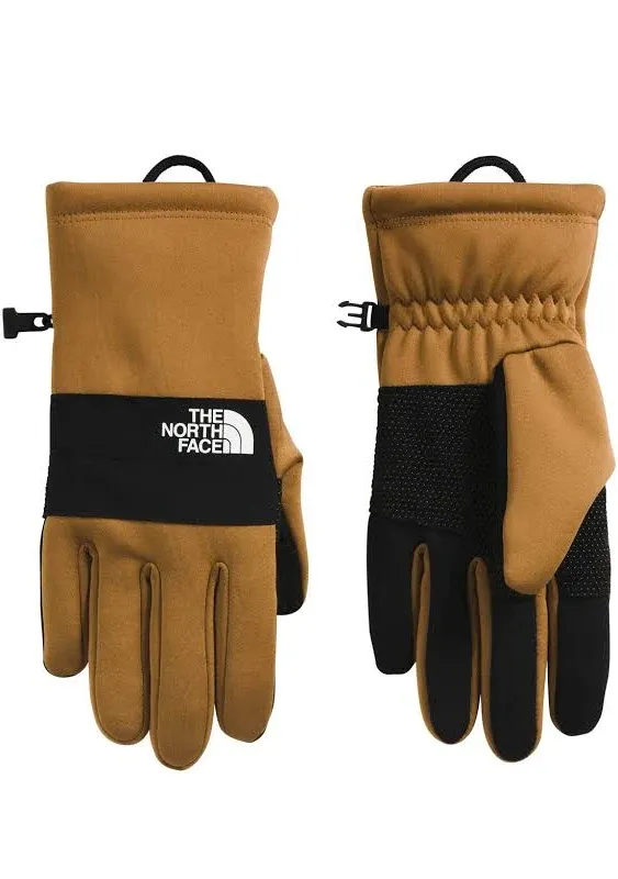 Sierra Etip Glove