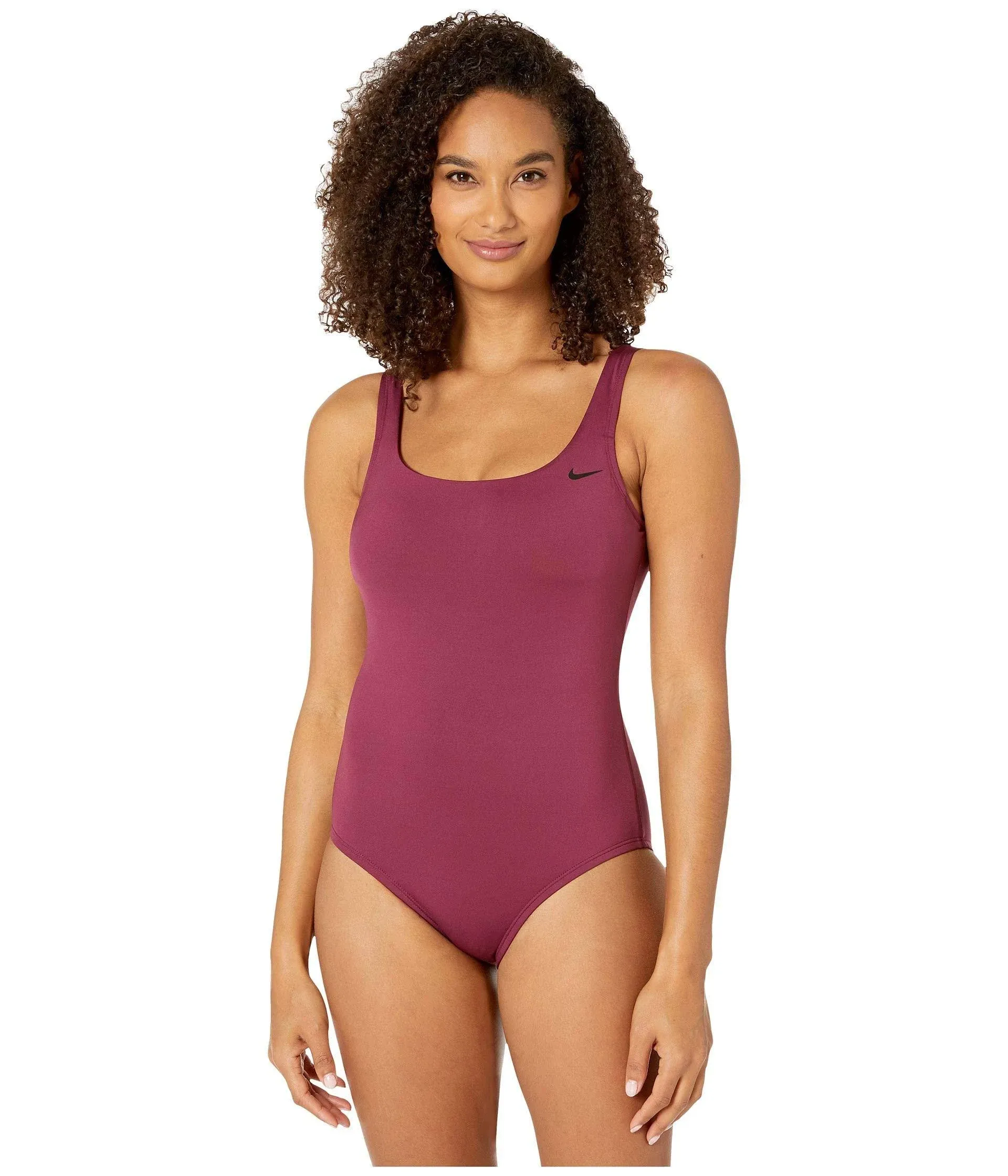 Nike Essential U-Back One-Piece