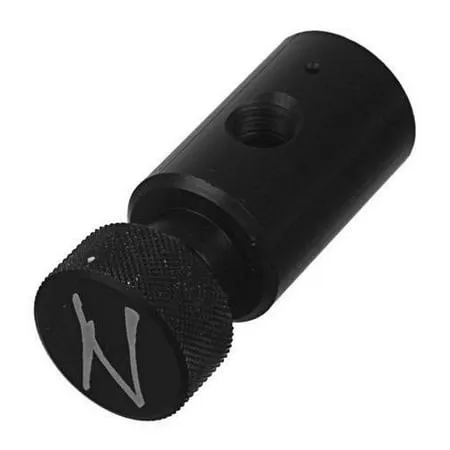 Ninja Paintball UFA Universal Fill Adapter