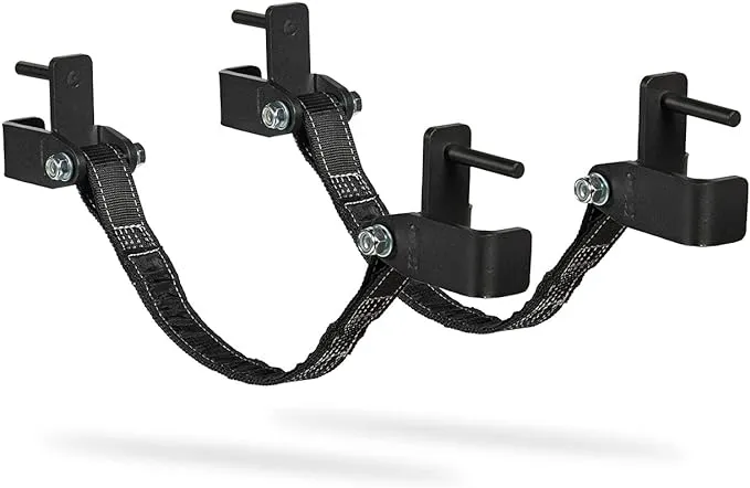 Titan Fitness T-3 Series Strap Safety System