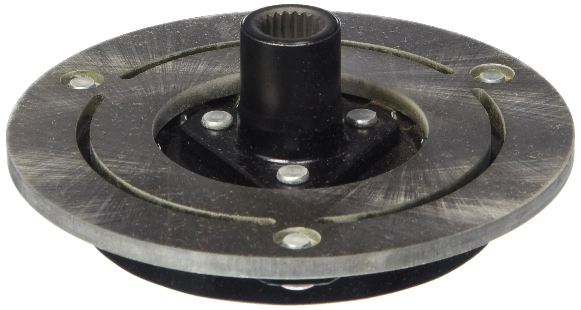 Motorcraft A/C Compressor Clutch Hub