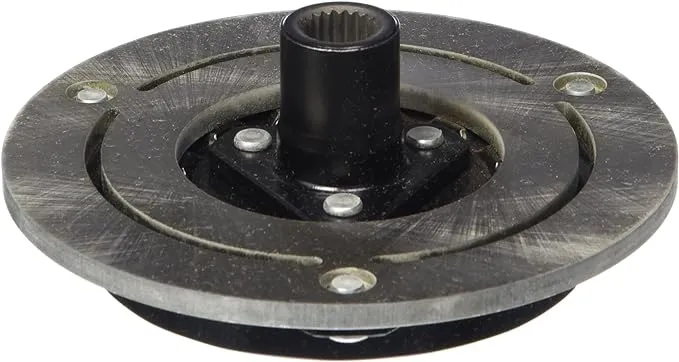 New A/C Clutch Hub  Motorcraft  YB3114