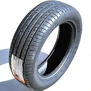 235/60R18 Cosmo TIGERTAIL 107V XL