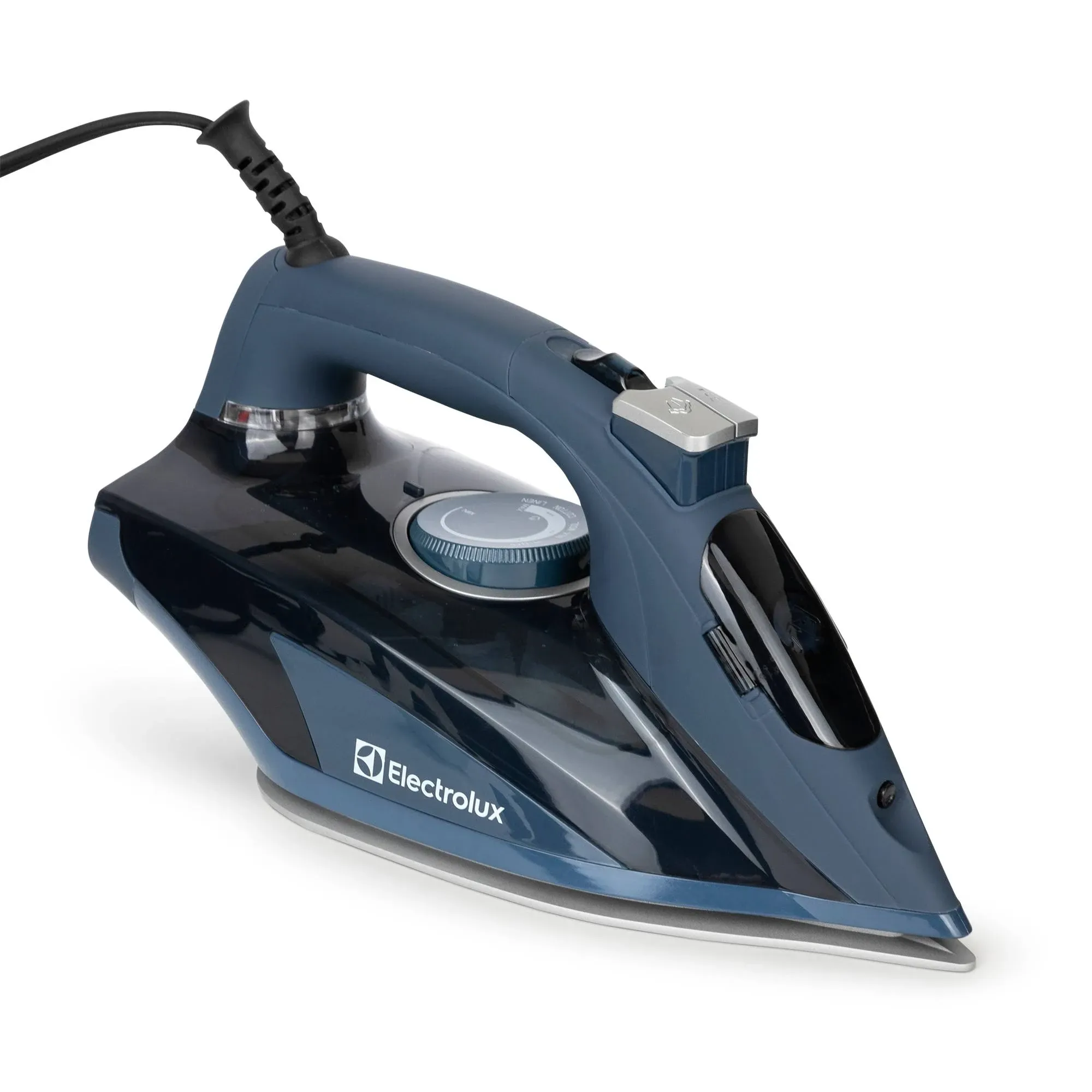 Electrolux Essential Iron, Adult Unisex, Blue