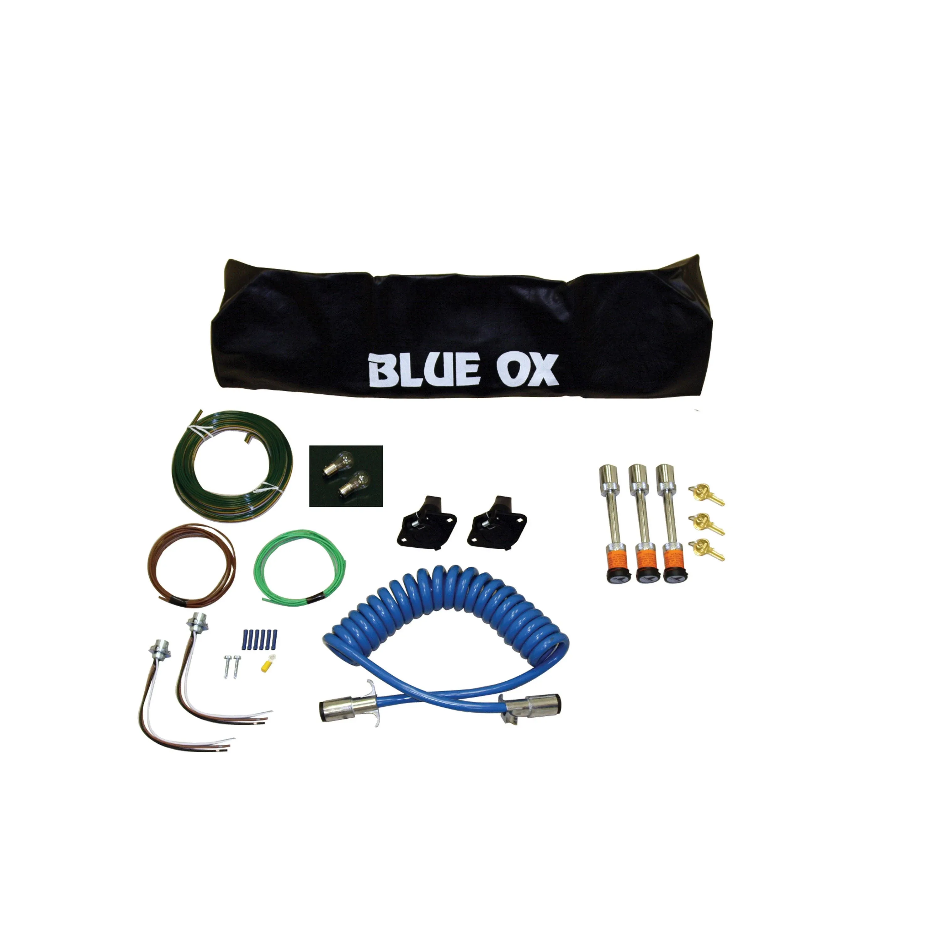 Blue Ox - Tow Accessory Kit - BX88308