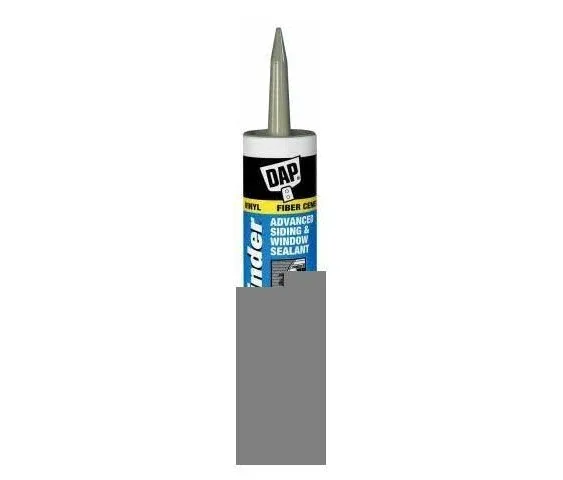 Sealant Sili Sd Wnd Gry 10.1Oz