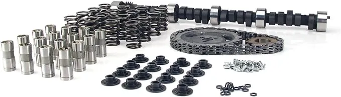 Comp Cams K12-600-4 - Thumpr Camshaft Kit